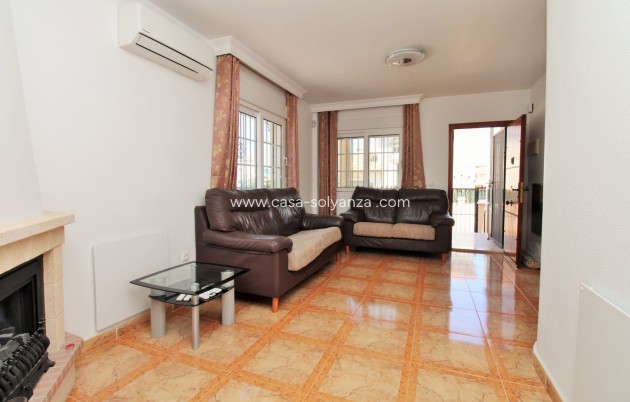 Reventa - Apartamento / piso - Villamartin - PAU 8