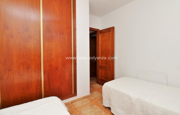 Reventa - Apartamento / piso - Villamartin - PAU 8