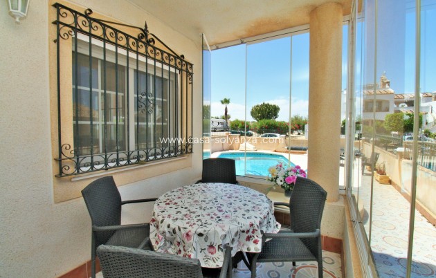 Reventa - Apartamento / piso - Villamartin - PAU 8
