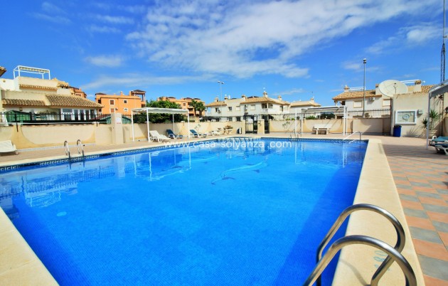 Reventa - Apartamento / piso - Villamartin - PAU 8