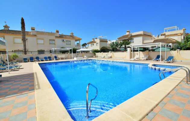 Reventa - Apartamento / piso - Villamartin - PAU 8
