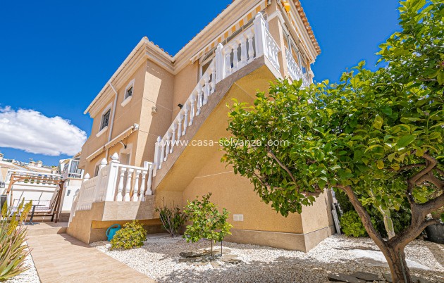 Resale - Villa - Villamartin - Montegolf