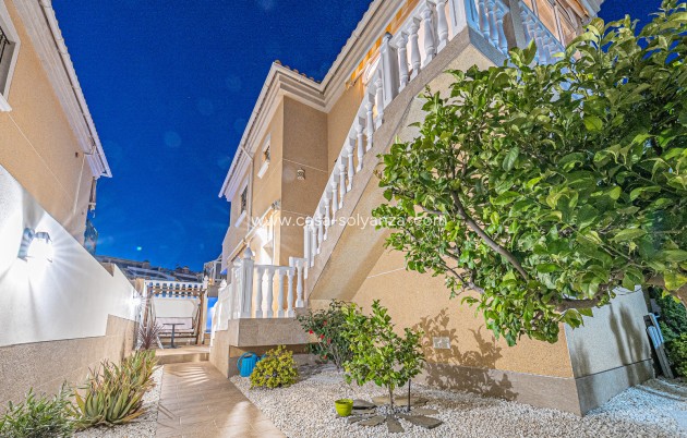 Resale - Villa - Villamartin - Montegolf