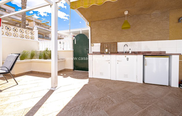 Resale - Villa - Villamartin - Montegolf