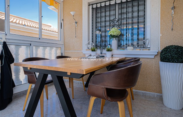 Resale - Villa - Villamartin - Montegolf