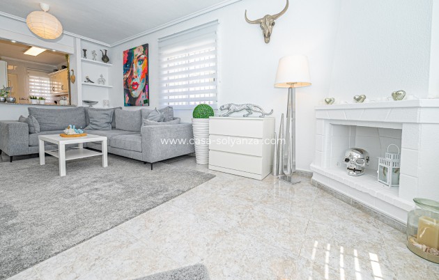 Resale - Villa - Villamartin - Montegolf