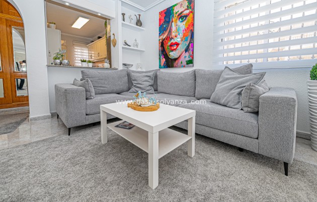 Resale - Villa - Villamartin - Montegolf