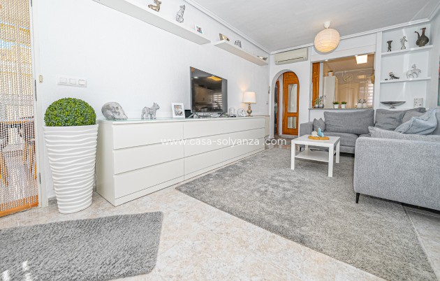 Resale - Villa - Villamartin - Montegolf