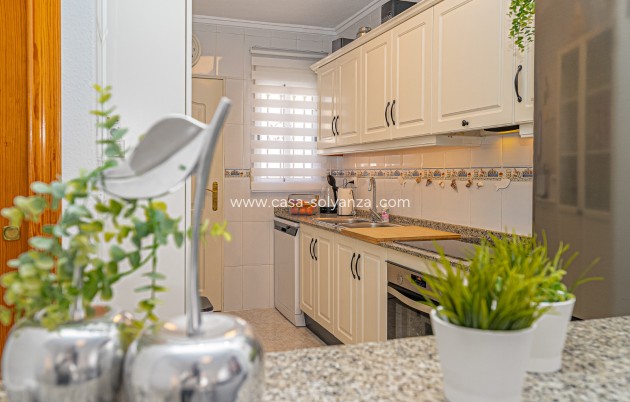 Resale - Villa - Villamartin - Montegolf