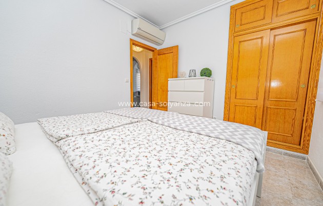 Resale - Villa - Villamartin - Montegolf