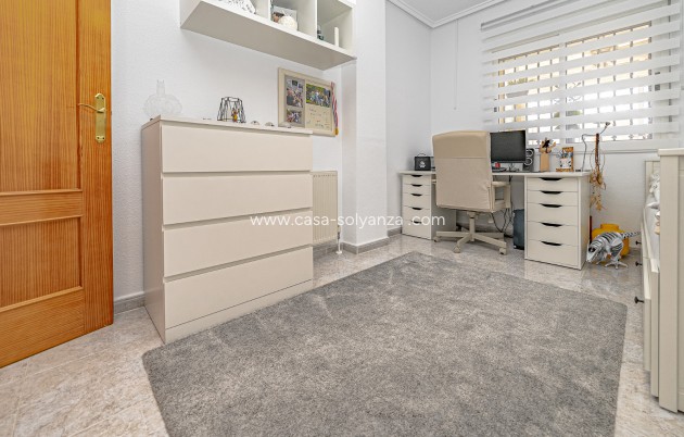 Resale - Villa - Villamartin - Montegolf