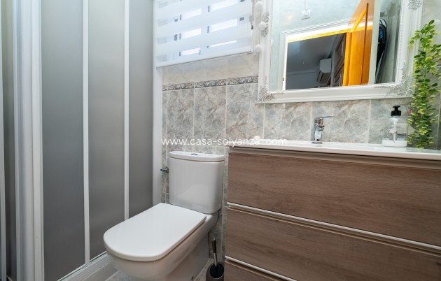 Resale - Villa - Villamartin - Montegolf