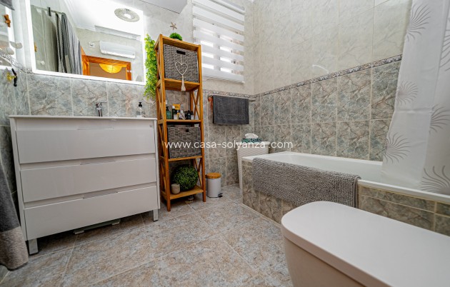 Resale - Villa - Villamartin - Montegolf