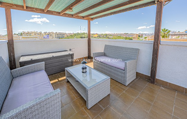 Resale - Villa - Villamartin - Montegolf
