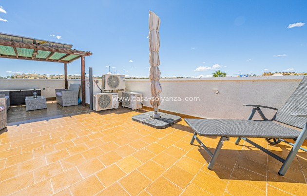 Resale - Villa - Villamartin - Montegolf