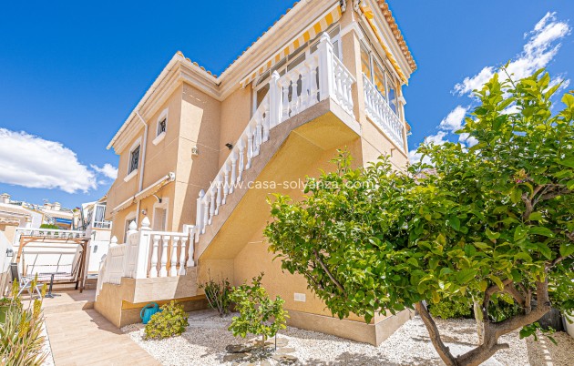Resale - Villa - Villamartin - Montegolf