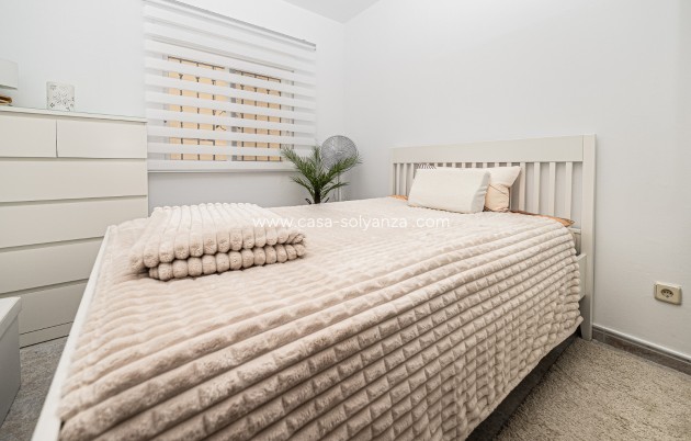Resale - Villa - Villamartin - Montegolf