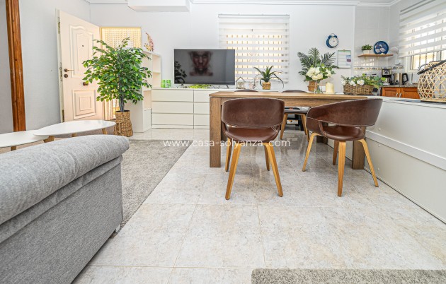 Resale - Villa - Villamartin - Montegolf