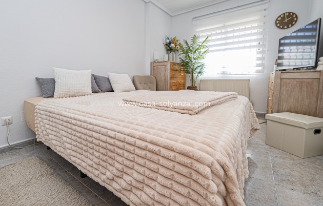 Resale - Villa - Villamartin - Montegolf