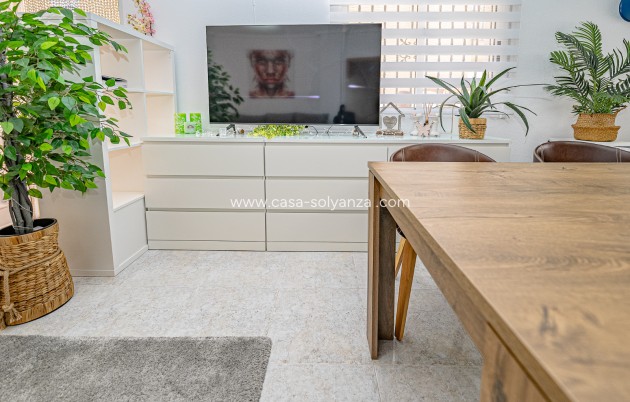 Resale - Villa - Villamartin - Montegolf