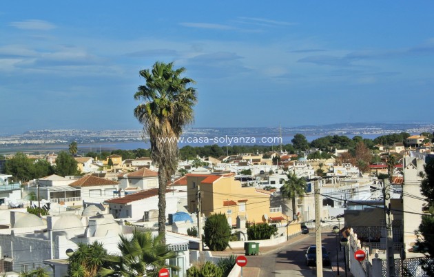 Herverkoop - Villa - Villamartin - Villamartín