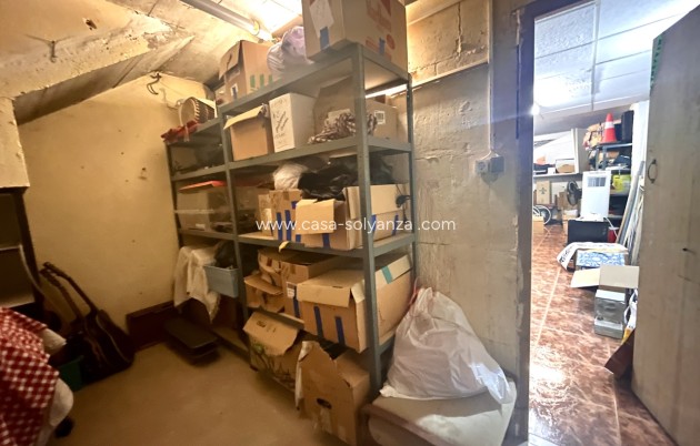 Resale - Commercial - Cabo Roig - Costa Blanca