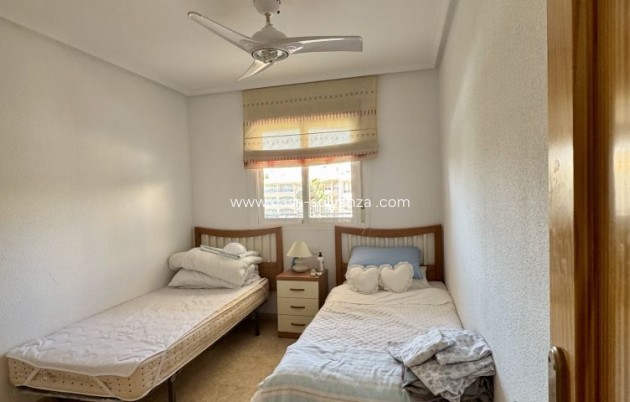 Revente - Appartement - Orihuela Costa - Costa Blanca