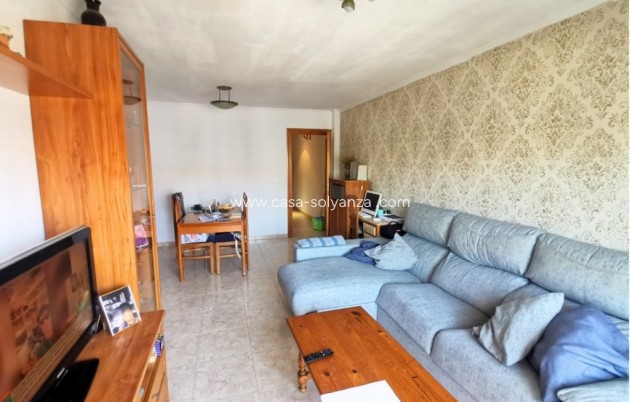 Resale - Apartment / flat - Altea - Costa Blanca