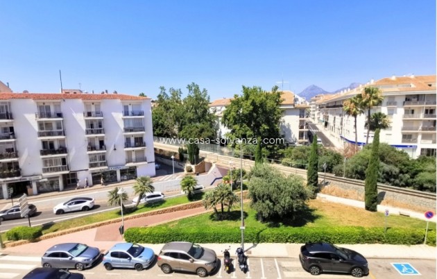 Resale - Apartment / flat - Altea - Costa Blanca