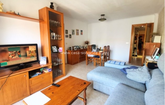 Resale - Apartment / flat - Altea - Costa Blanca