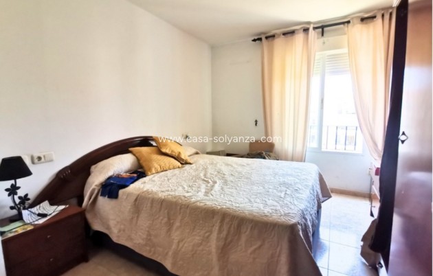 Resale - Apartment / flat - Altea - Costa Blanca