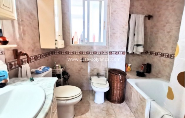 Resale - Apartment / flat - Altea - Costa Blanca