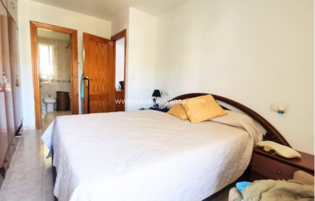 Resale - Apartment / flat - Altea - Costa Blanca