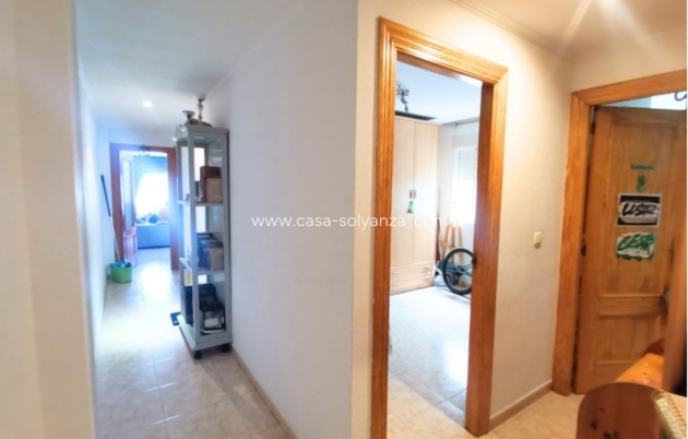 Resale - Apartment / flat - Altea - Costa Blanca