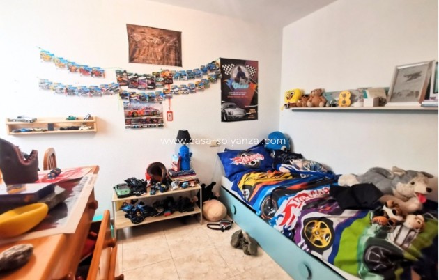 Resale - Apartment / flat - Altea - Costa Blanca