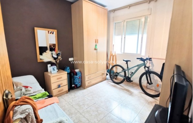 Resale - Apartment / flat - Altea - Costa Blanca