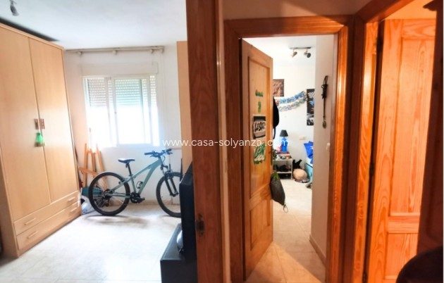 Resale - Apartment / flat - Altea - Costa Blanca
