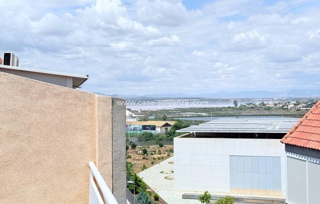 Resale - Apartment / flat - Torrevieja - Acequion