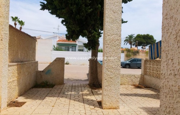 Revente - Bungalow - Torrevieja - Playa del Cura