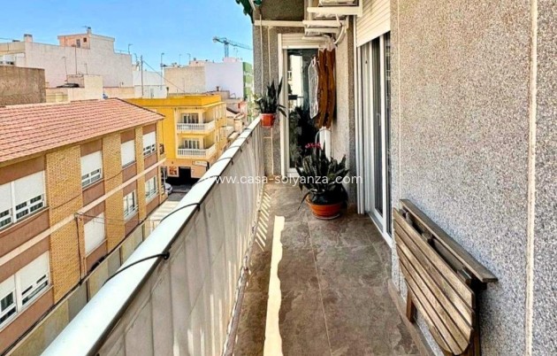 Reventa - Apartamento / piso - Torrevieja - Playa del Cura