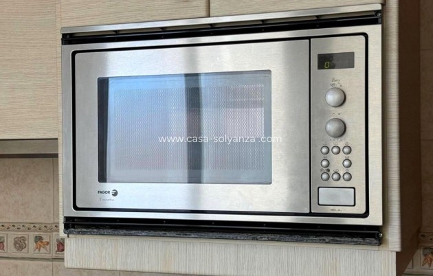 Reventa - Apartamento / piso - Torrevieja - Playa del Cura
