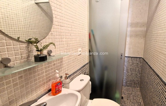 Reventa - Apartamento / piso - Torrevieja - Playa del Cura