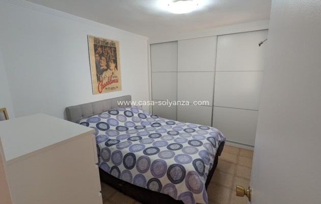 Reventa - Apartamento / piso - Santa Pola
