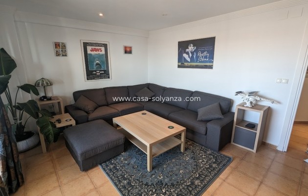 Reventa - Apartamento / piso - Santa Pola