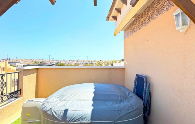 Resale - Townhouse - Orihuela Costa - Costa Blanca