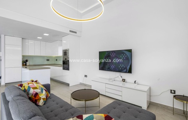 Resale - Villa - Guardamar del Segura - Costa Blanca