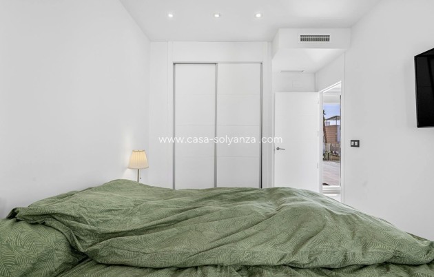 Resale - Villa - Guardamar del Segura - Costa Blanca
