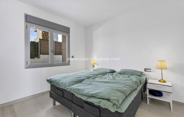 Resale - Villa - Guardamar del Segura - Costa Blanca