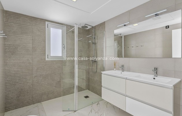 Resale - Villa - Guardamar del Segura - Costa Blanca