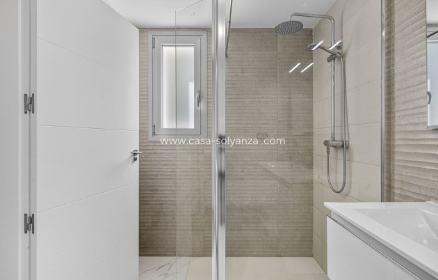 Resale - Villa - Guardamar del Segura - Costa Blanca